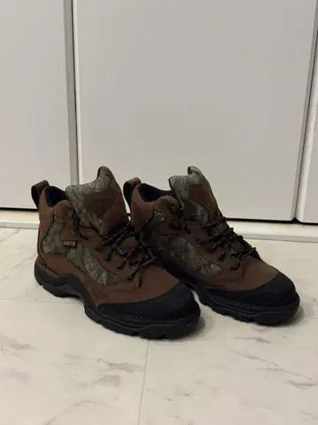 DANNER 다너 리얼트리 realtree 26cm 고어텍스