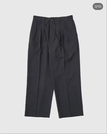 SEDAN ALL-PURPOSE VENTILATION SLACKS