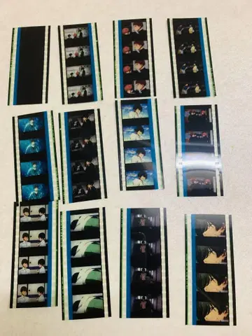 타치바나 마코토 키리시마 이쿠야 free 특전 필름