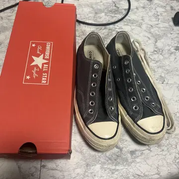 CT70 척테일러 레어 컬러