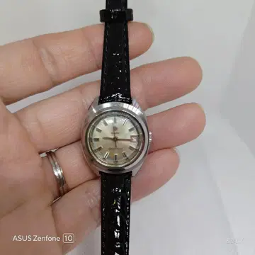 [ 작동품 ] RADO 라도 Space Wing 빈티지 여성용