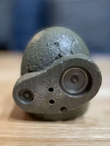 지브리 시계 스탠드