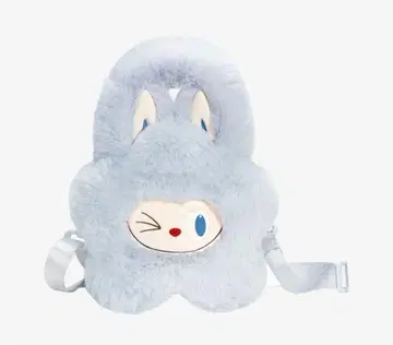 THE MONSTERS Classic Series-Plush 플라워백