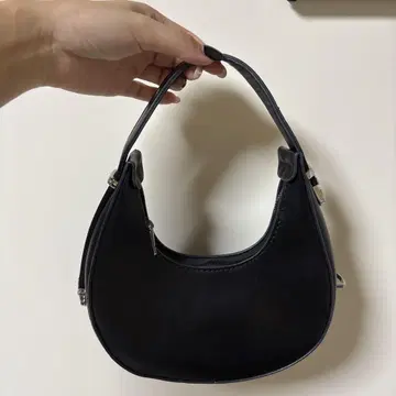 SHEIN 문 핸드백