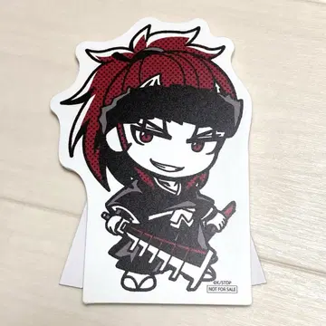 BLEACH THE 캐릭터 B상 미니 스탠드 아산이 렌지