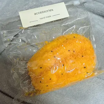 스퀴즈 쪼물쪼물 바삭바삭