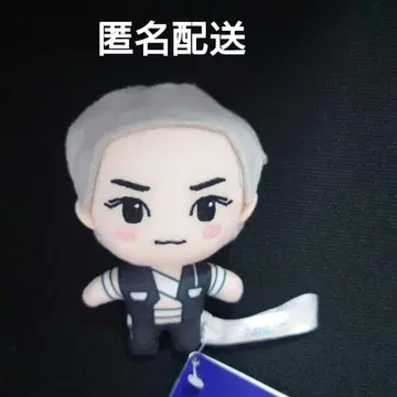 NCT CCOMAZ 마스코트 태용