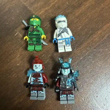 레고 LEGO 70676 닌자고