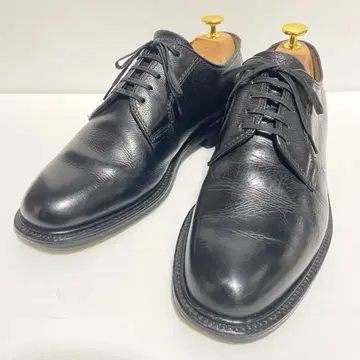 REGAL 2236 임페리얼 그레이 플레인토 블랙 24cm