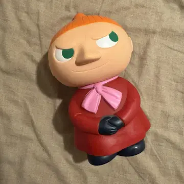 무민 리틀 미이 저금통