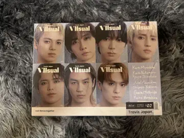 Travis Japan Viisual FC반