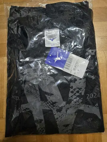 [ S ] 이노우에 나오야 후원회 티셔츠 도헤니