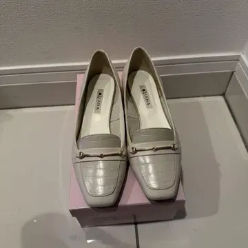 DIANA 펌프스 24cm