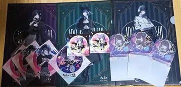 Ado x 쿠라스시 세트