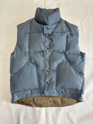 SIERRA DESIGNS 다운 베스트 키즈 M 여성용 S~M 상당