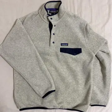 Patagonia 플리스
