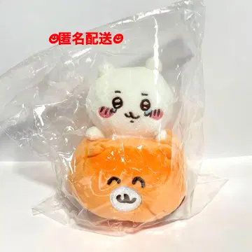 치이카와 (먼작귀) 드라이브야! 부이 봉제 인형 마스코트 자동차 탈것