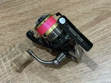 SHIMANO CARDIFF C14+ 1000SHG 스피닝 릴