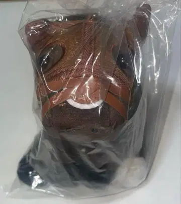 새상품 두라멘테 일본 더비 아이돌 봉제 인형 S 사이즈