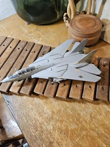 F-14A 톰캣 미국 해군 VF-21 프리랜서즈