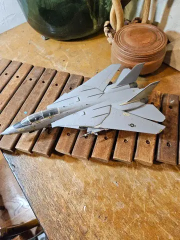 F-14A 톰캣 미국 해군 VF-21 프리랜서즈