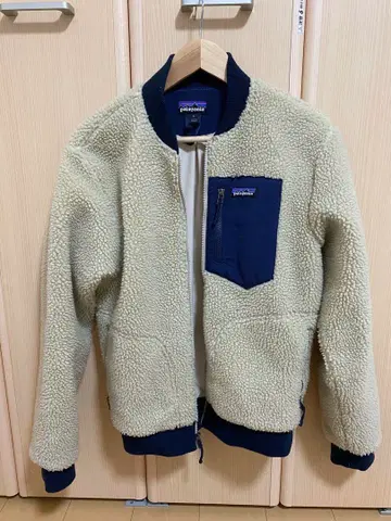 파타고니아 레트로X