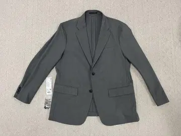 감동 자켓 XL 셋업
