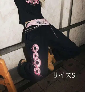 9090 스웨트 팬츠