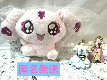 프리큐어 제일복권
