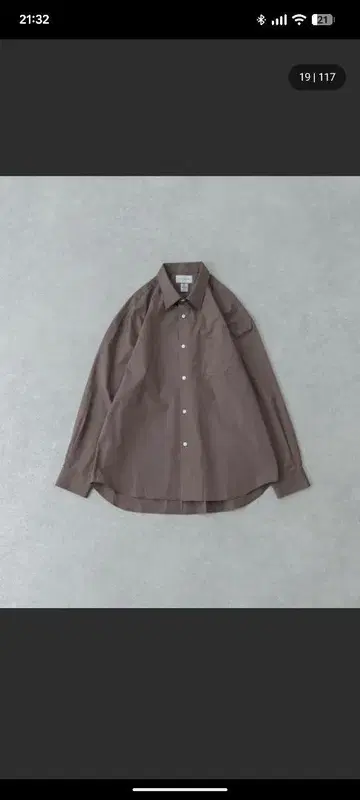 new basic THOMAS MASON OVER SHIRTS