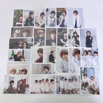 Hey! Say! JUMP 이노오 케이 공식 사진 222장