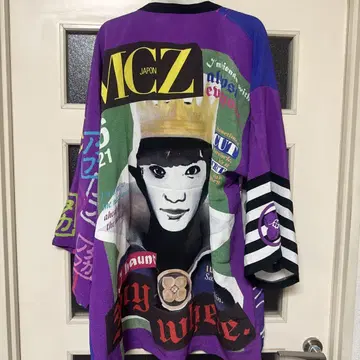 모모이로 클로버 Z 타카기 레니 하피