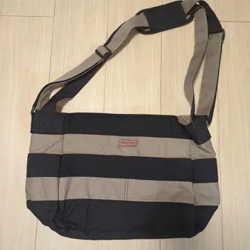 [ 레어 ] coaroo 코알루 숄더백 빅 보더