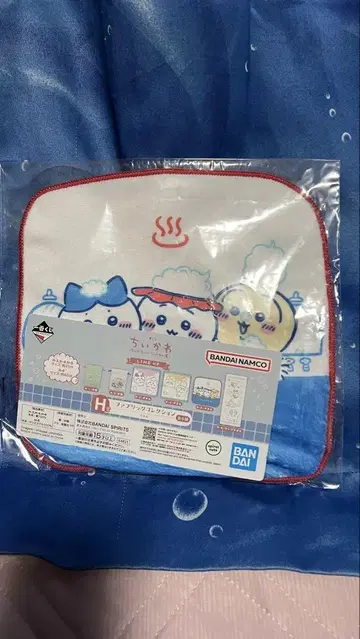 치이카와 (먼작귀) 제일복권 H상 묶음 판매 가능