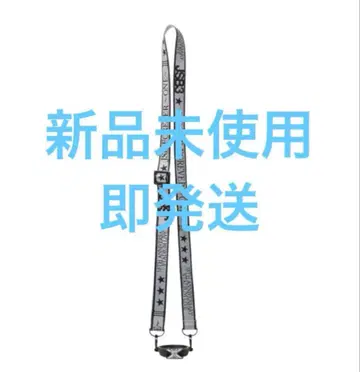 삼대째 JSB FOREVER ONE Light Stick 스트랩