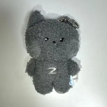 ZEROBASEONE 제로니 운니니 지은 키링