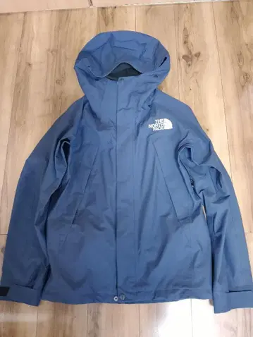 THE NORTH FACE NP61800 마운틴 자켓 Navy