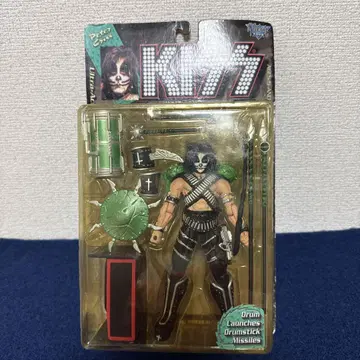 피터 크리스 [ KISS ] 1997년 McFarlane 제작.
