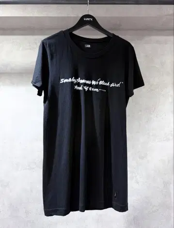 L.G.B. / BLACK BIRD/HSC/M