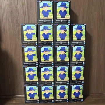 드래곤볼 SOFVIMATES 손오공 크리린 18점1