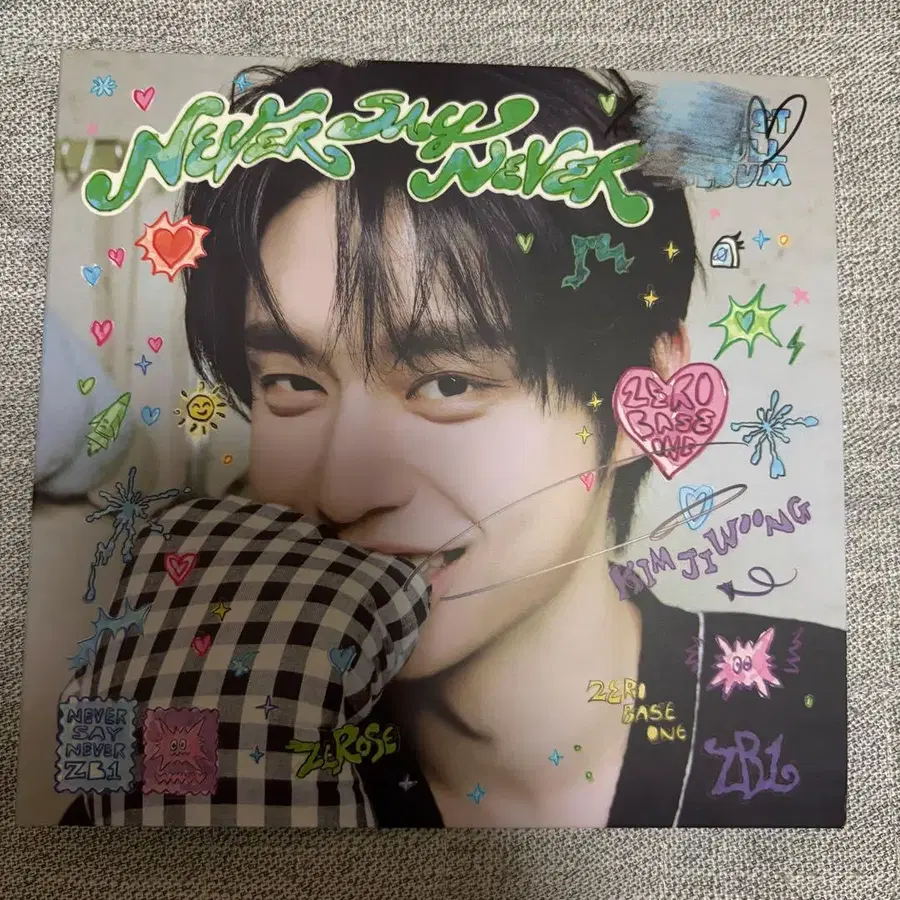 1번째 상품 이미지