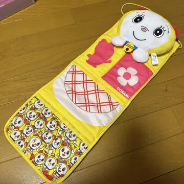 도라미짱 워 포켓