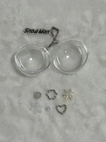 SnowMan 1st POPUP 후카사와 타츠야 디자인