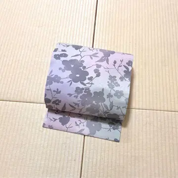 아름다운 염색 구촌 나고야 오비