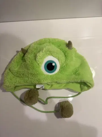 몬스터즈 인크 마이크 팬캡