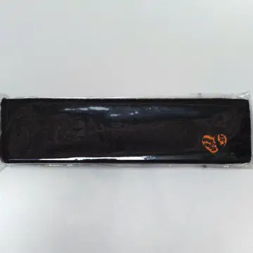 NAOTO 헤어밴드