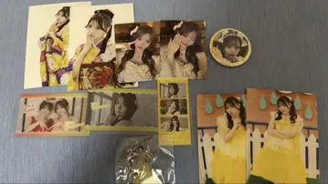 후루사와 리사 CUTIE STREET 묶음 판매