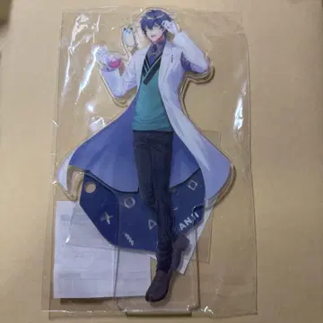 레오스 빈센트 Standard Goods 아크릴 스탠드