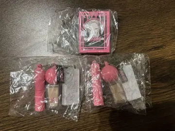 NANA 가챠가챠 하치
