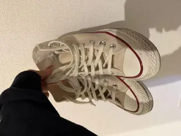 converse ct70 아이보리 22.5